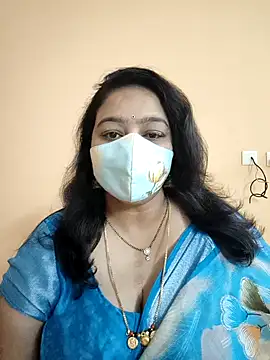 neelu-hoty online show from 23, 12, 2024