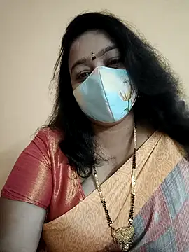 neelu-hoty online show from 23, 12, 2024