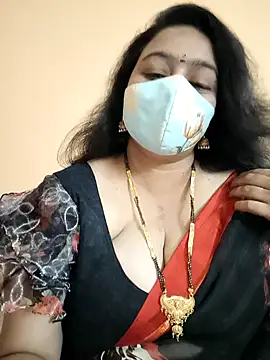 neelu-hoty online show from 23, 12, 2024
