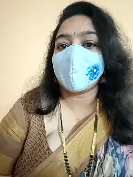 neelu-hoty online show from 24, 12, 2024