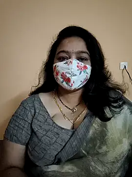 neelu-hoty online show from 27, 12, 2024