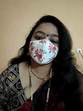 neelu-hoty online show from 27, 12, 2024