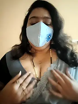 neelu-hoty online show from 28, 12, 2024