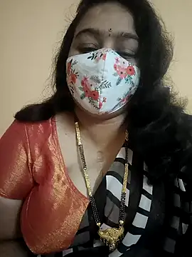 neelu-hoty online show from 29, 12, 2024