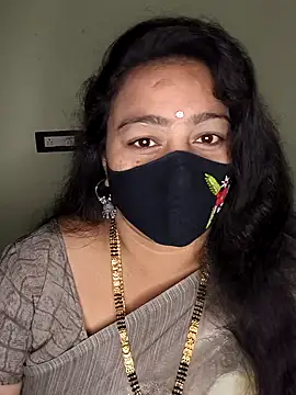 neelu-hoty online show from 11, 10, 2025