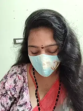 neelu-hoty online show from 25, 10, 2025