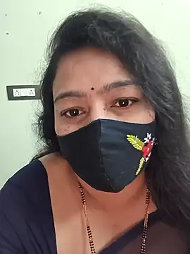 neelu-hoty online show from 1, 3, 2026