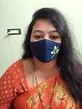 neelu-hoty online show from 9, 3, 2026