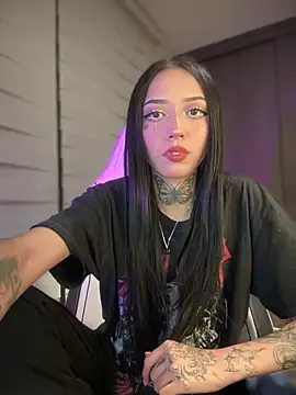 ANDREA FERRY online show from 2, 2, 2025