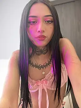 ANDREA FERRY online show from 2, 2, 2025