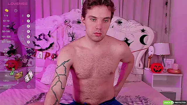 ArthurWhitee online show from 19, 10, 2025