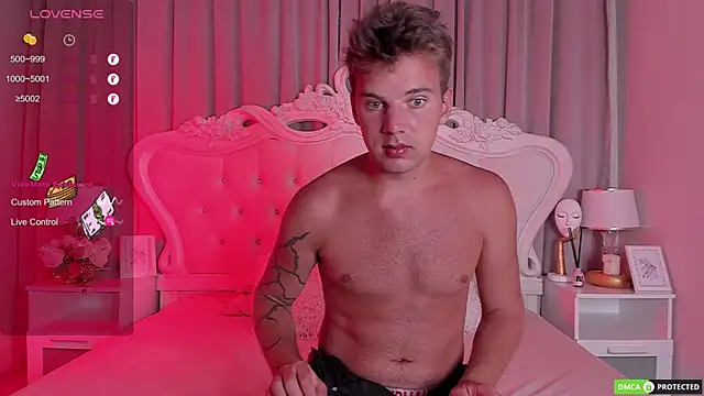 ArthurWhitee online show from 27, 11, 2025