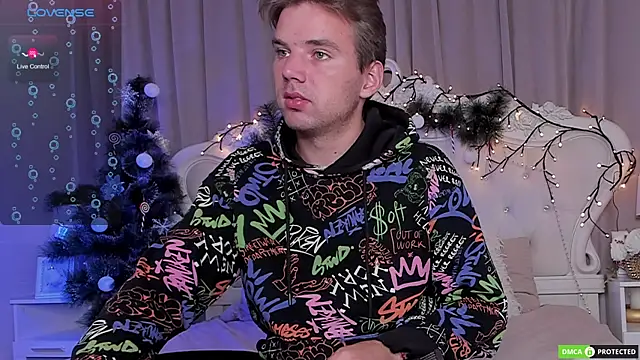 ArthurWhitee online show from 23, 12, 2025