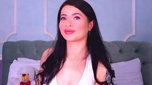 SelenaBell online show from 3, 2, 2026