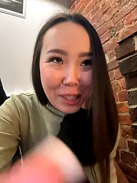 Snapshot of Asian_Asami chatting on 1, 12, 2024 Asian Asami online show from 1, 12, 2024