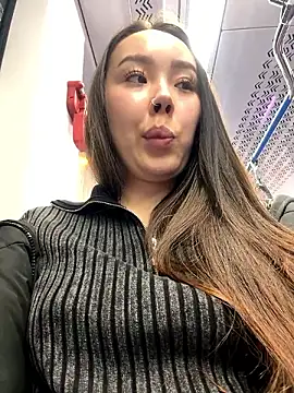 Snapshot of Asian_Asami chatting on 3, 12, 2024 Asian Asami online show from 3, 12, 2024