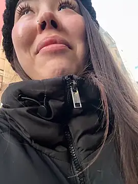 Snapshot of Asian_Asami chatting on 4, 12, 2024 Asian Asami online show from 4, 12, 2024