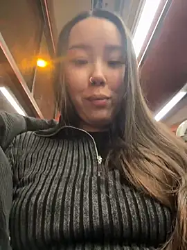 Snapshot of Asian_Asami chatting on 5, 12, 2024 Asian Asami online show from 5, 12, 2024