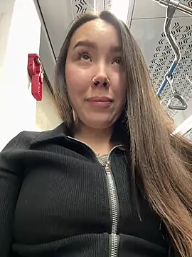 Snapshot of Asian_Asami chatting on 19, 12, 2024 Asian Asami online show from 19, 12, 2024