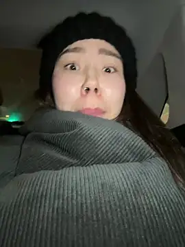 Snapshot of Asian_Asami chatting on 22, 12, 2024 Asian Asami online show from 22, 12, 2024