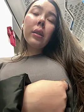 Snapshot of Asian_Asami chatting on 1, 1, 2025 Asian Asami online show from 1, 1, 2025