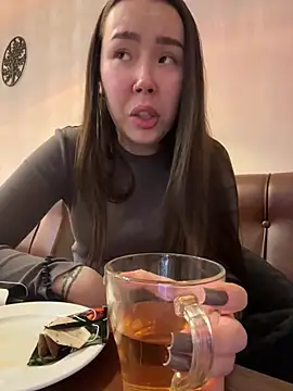 Snapshot of Asian_Asami chatting on 3, 1, 2025 Asian Asami online show from 3, 1, 2025