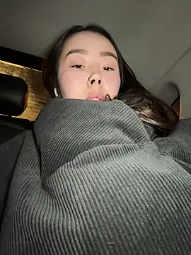 Snapshot of Asian_Asami chatting on 5, 1, 2025 Asian Asami online show from 5, 1, 2025