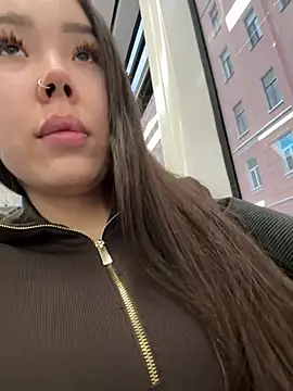 Snapshot of Asian_Asami chatting on 12, 1, 2025 Asian Asami online show from 12, 1, 2025