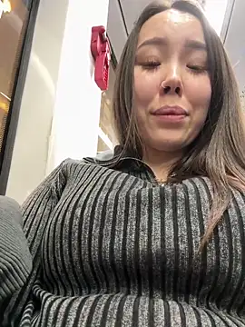 Snapshot of Asian_Asami chatting on 17, 1, 2025 Asian Asami online show from 17, 1, 2025