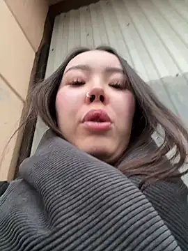 Snapshot of Asian_Asami chatting on 19, 1, 2025 Asian Asami online show from 19, 1, 2025