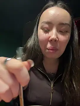 Snapshot of Asian_Asami chatting on 28, 1, 2025 Asian Asami online show from 28, 1, 2025