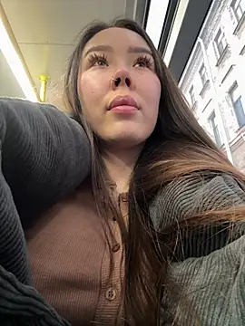 Snapshot of Asian_Asami chatting on 5, 2, 2025 Asian Asami online show from 5, 2, 2025