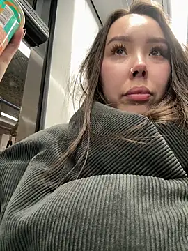 Snapshot of Asian_Asami chatting on 21, 2, 2025 Asian Asami online show from 21, 2, 2025