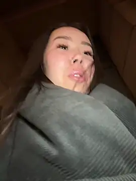 Snapshot of Asian_Asami chatting on 23, 2, 2025 Asian Asami online show from 23, 2, 2025