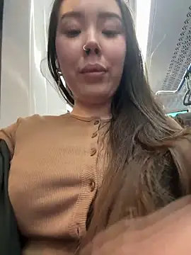 Snapshot of Asian_Asami chatting on 26, 2, 2025 Asian Asami online show from 26, 2, 2025