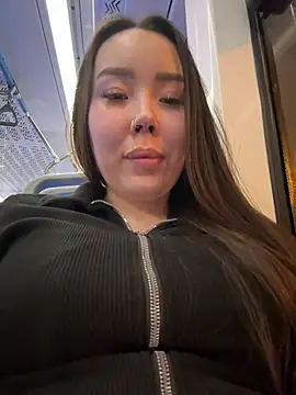 Snapshot of Asian_Asami chatting on 4, 3, 2025 Asian Asami online show from 4, 3, 2025