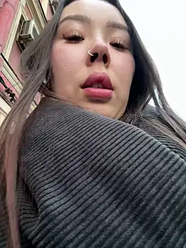 Snapshot of Asian_Asami chatting on 5, 3, 2025 Asian Asami online show from 5, 3, 2025