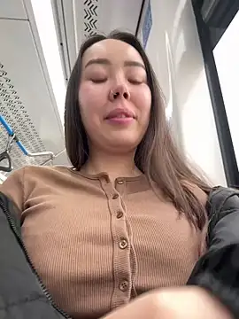 Snapshot of Asian_Asami chatting on 12, 3, 2025 Asian Asami online show from 12, 3, 2025