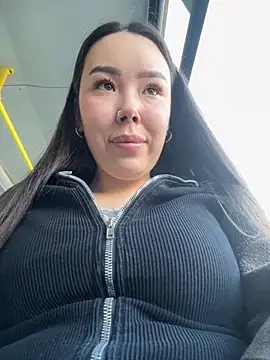 Snapshot of Asian_Asami chatting on 11, 9, 2025 Asian Asami online show from 11, 9, 2025