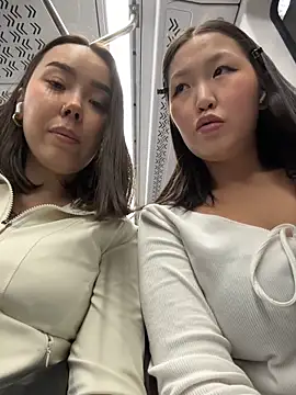 Snapshot of Asian_Asami chatting on 19, 10, 2025 Asian Asami online show from 19, 10, 2025