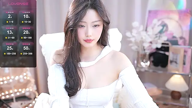 YINGTao-168 online show from 18, 1, 2025
