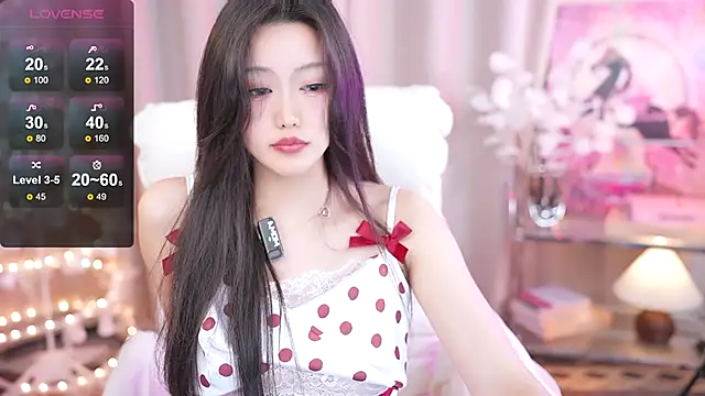YINGTao-168 online show from 8, 2, 2025