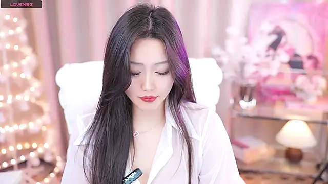 YINGTao-168 online show from 19, 2, 2025