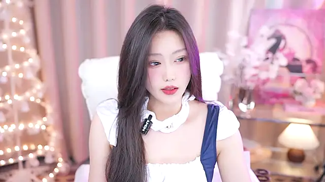 YINGTao-168 online show from 24, 2, 2025