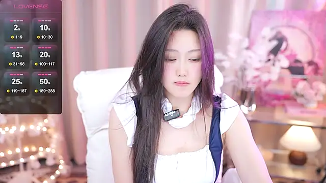 YINGTao-168 online show from 24, 2, 2025
