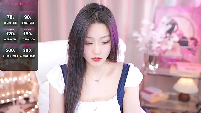 YINGTao-168 online show from 24, 2, 2025