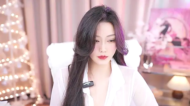 YINGTao-168 online show from 27, 2, 2025
