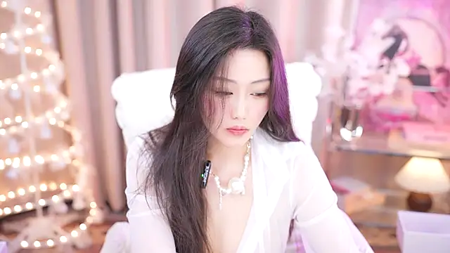 YINGTao-168 online show from 27, 2, 2025