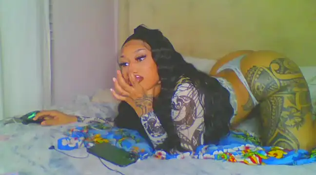 Snapshot of XenaIsland chatting on 29, 12, 2024 XenaIsland online show from 29, 12, 2024