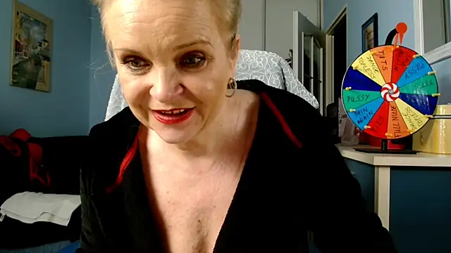 Snapshot of sexyjennyeu chatting on 21, 1, 2025 sexyjennyeu online show from 21, 1, 2025